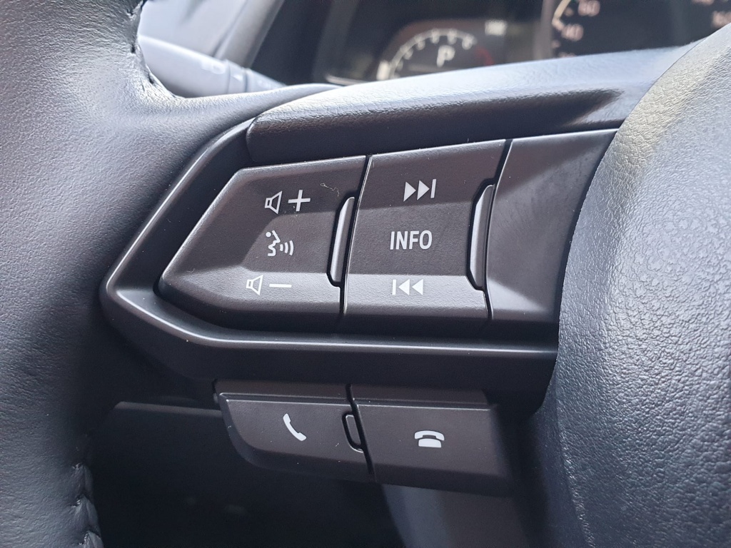 Mazda Mazda