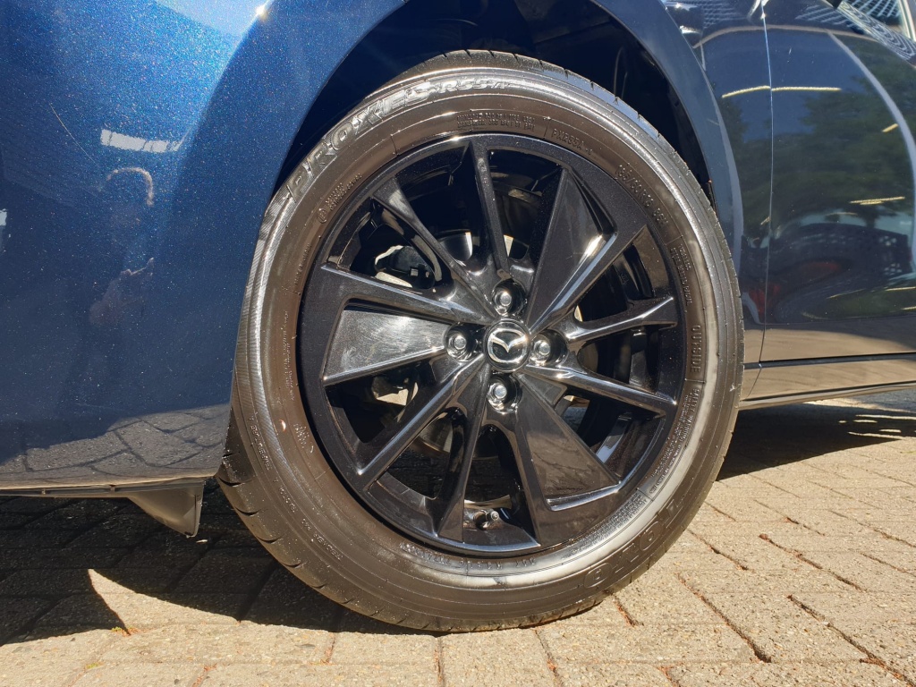 Mazda Mazda