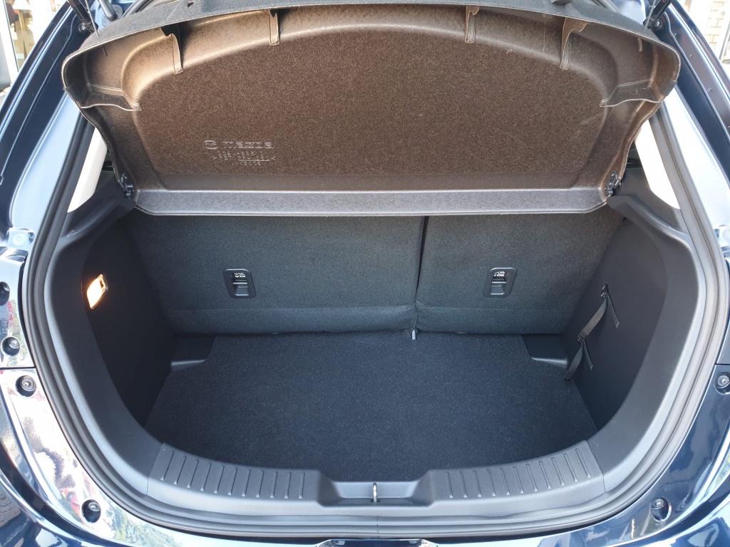 Mazda Mazda