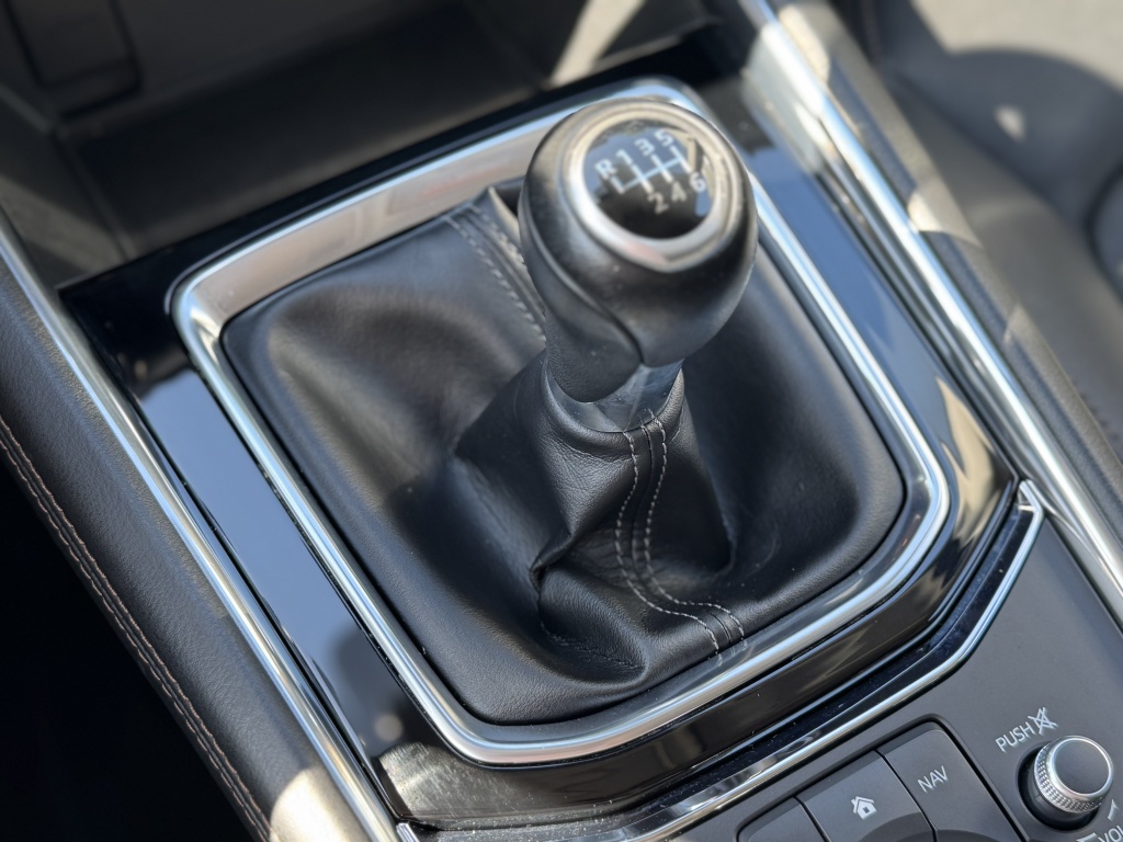Mazda Mazda