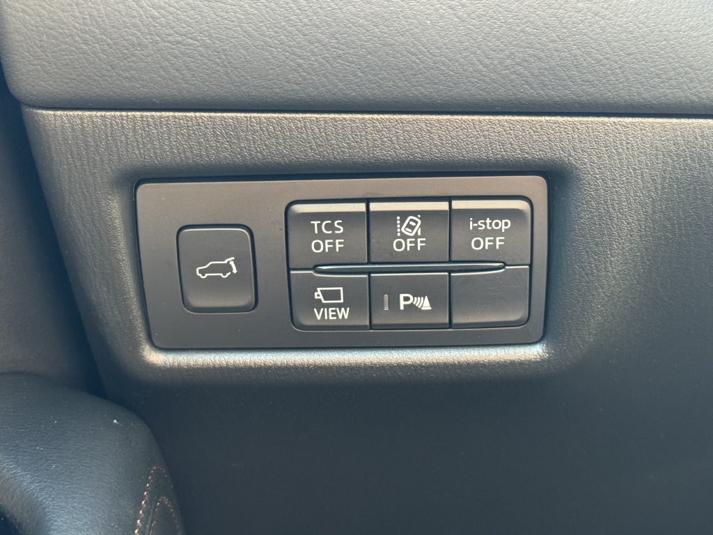 Mazda Mazda