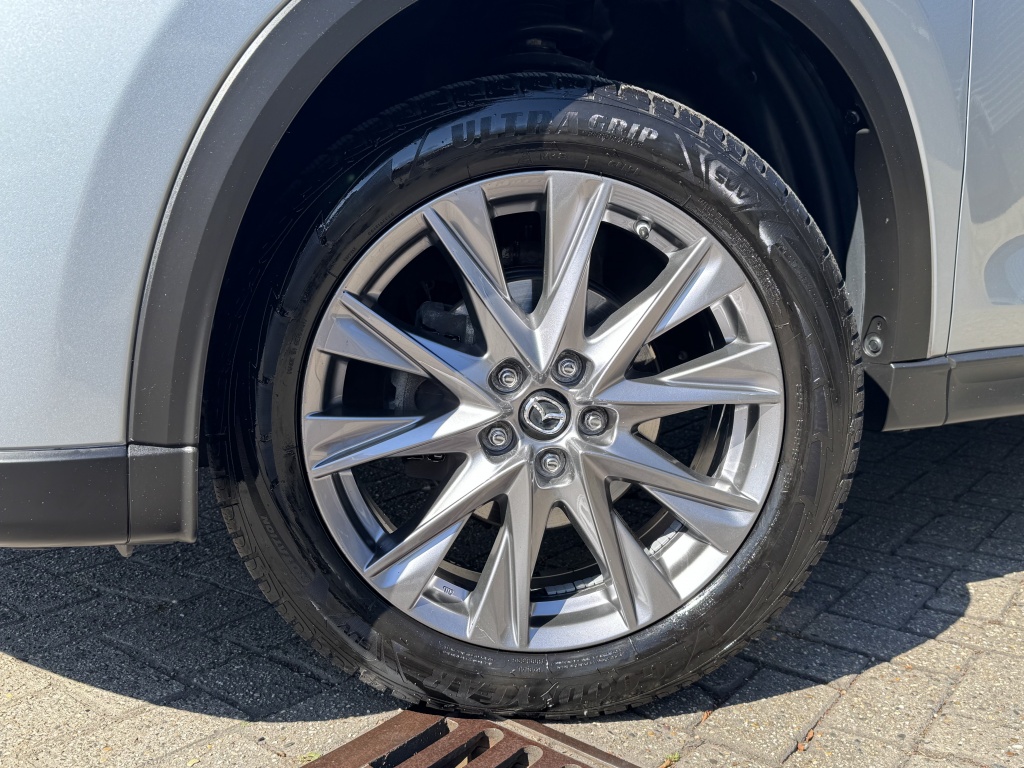 Mazda Mazda