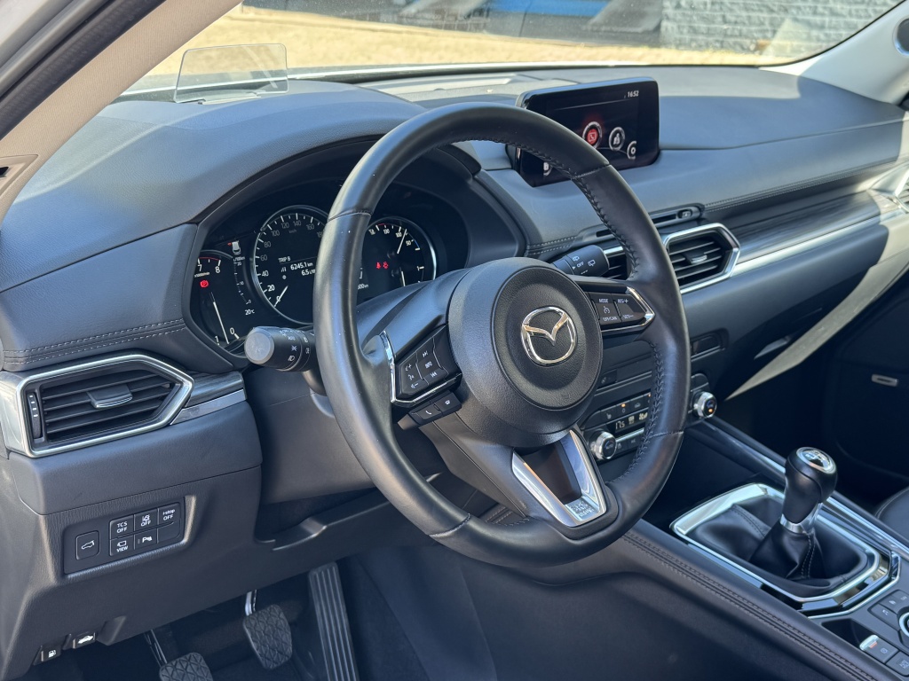 Mazda Mazda