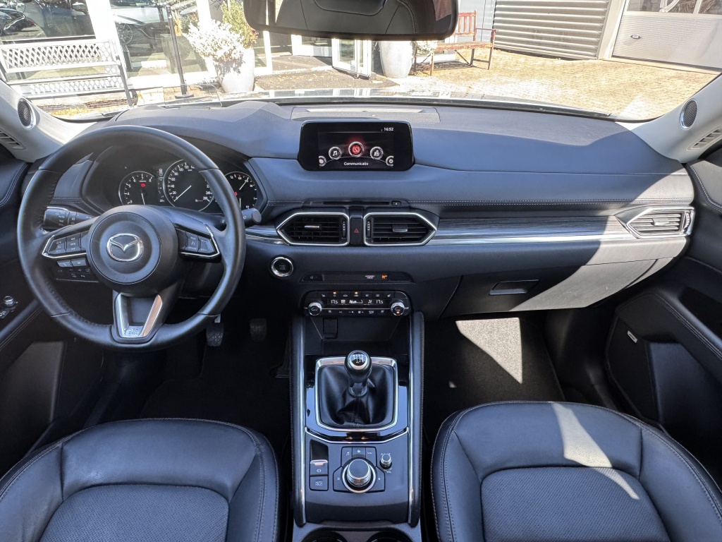 Mazda Mazda