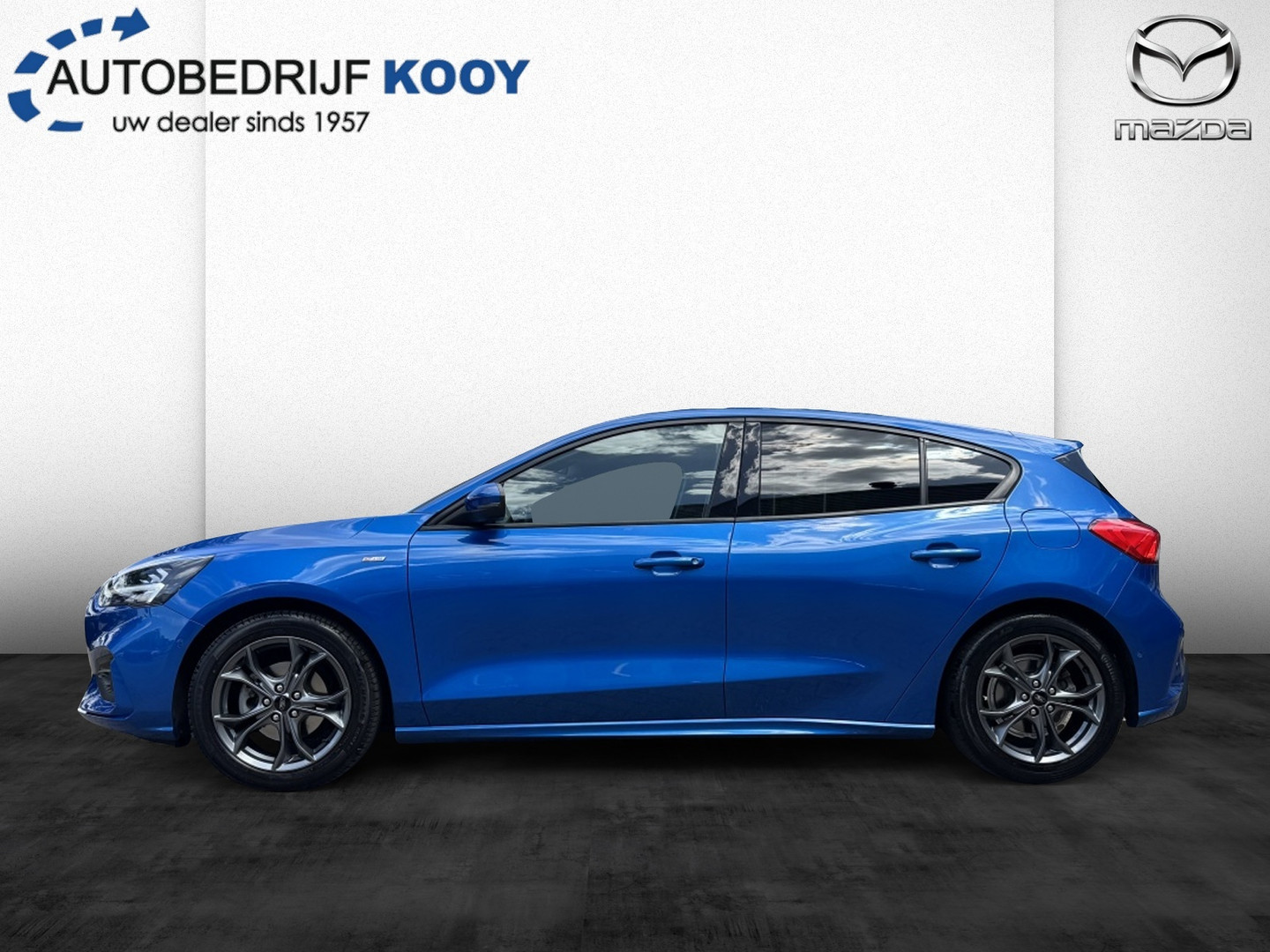 Ford Ford