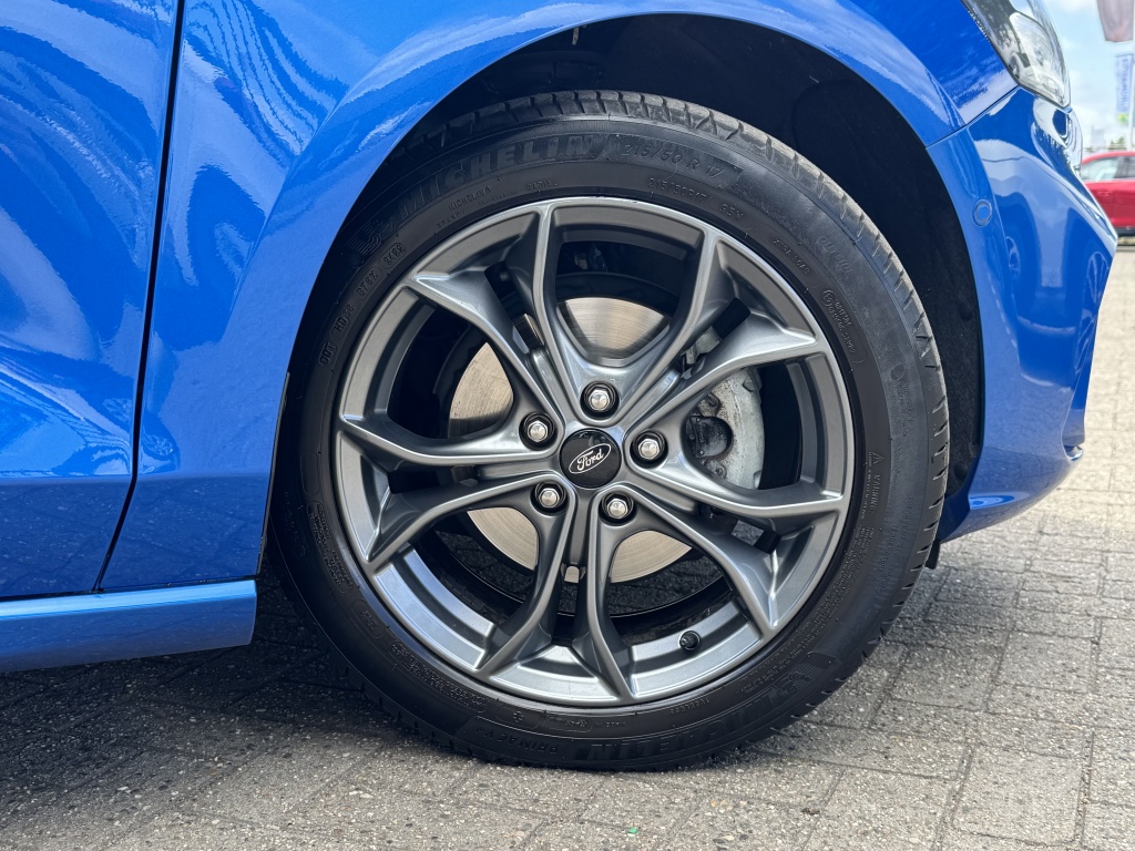 Ford Ford