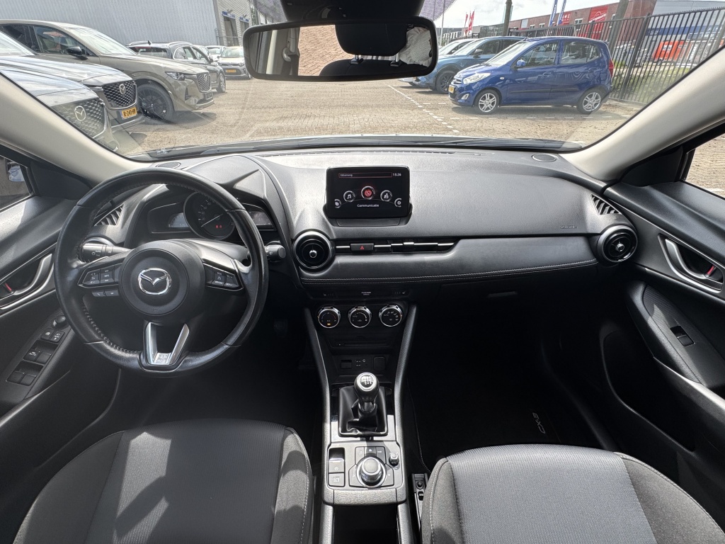 Mazda Mazda
