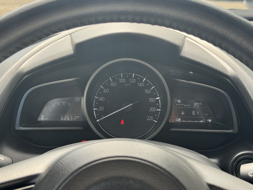 Mazda Mazda