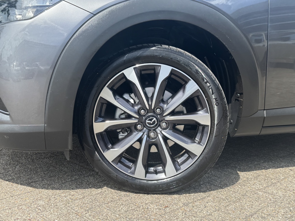 Mazda Mazda