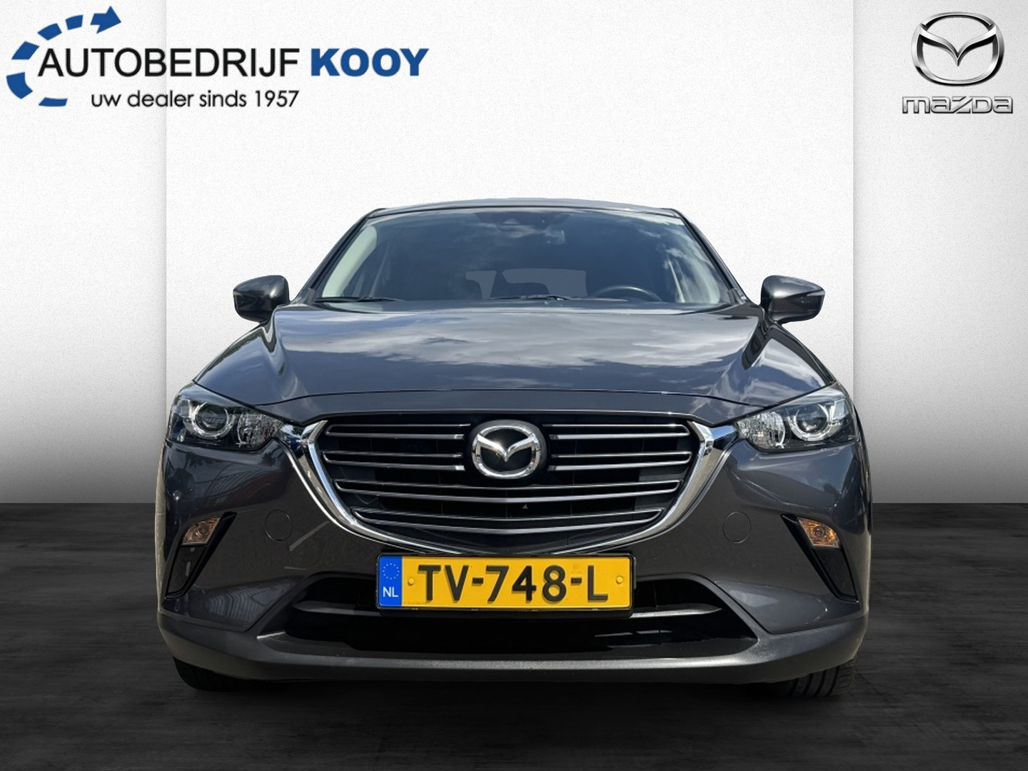 Mazda Mazda