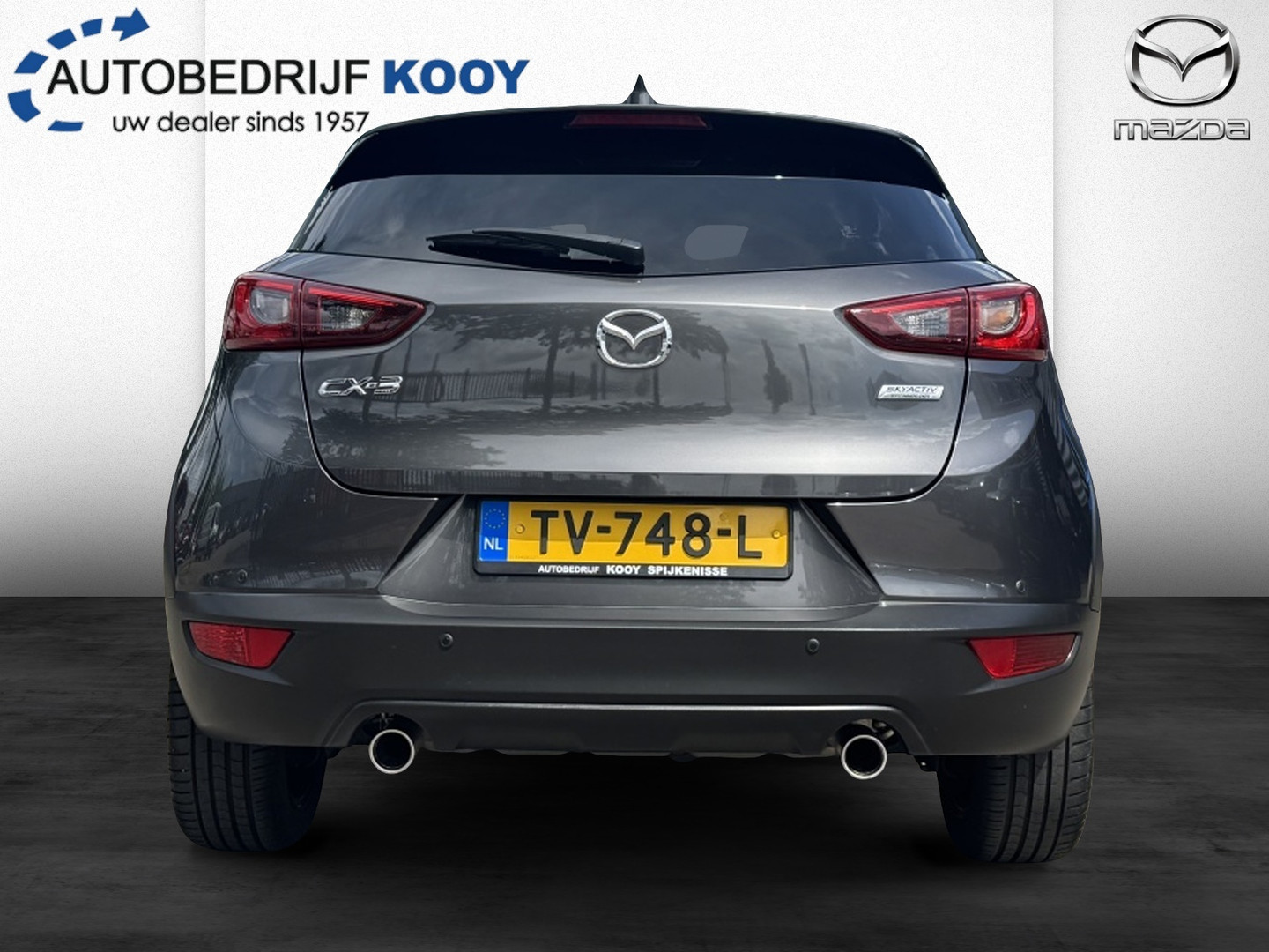 Mazda Mazda