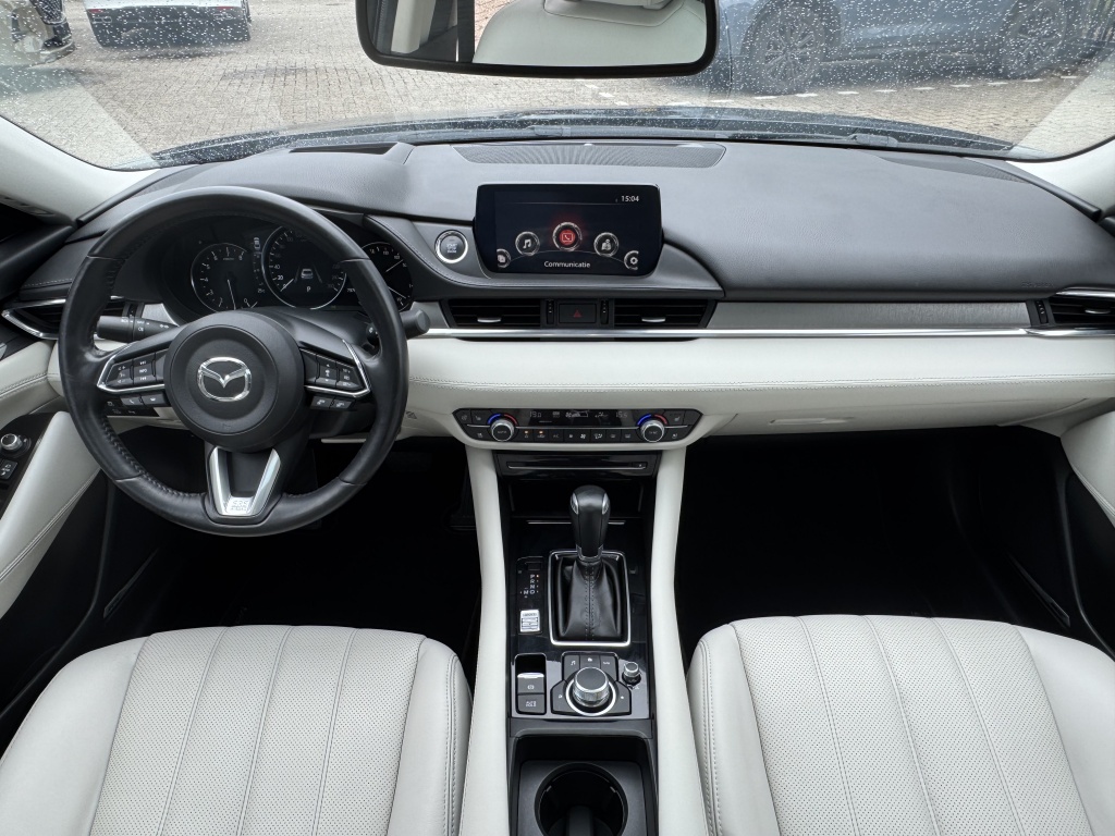 Mazda Mazda