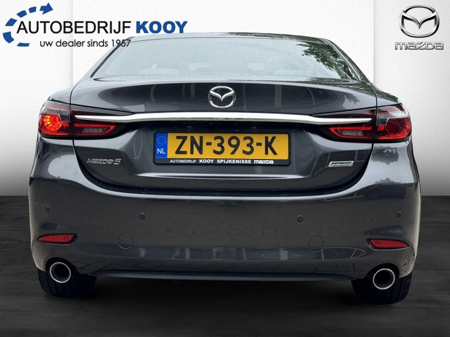 Mazda Mazda