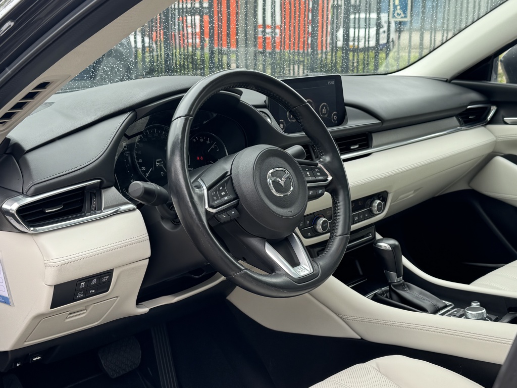 Mazda Mazda