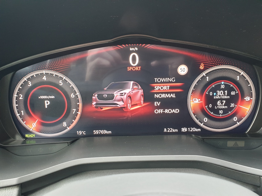 Mazda Mazda