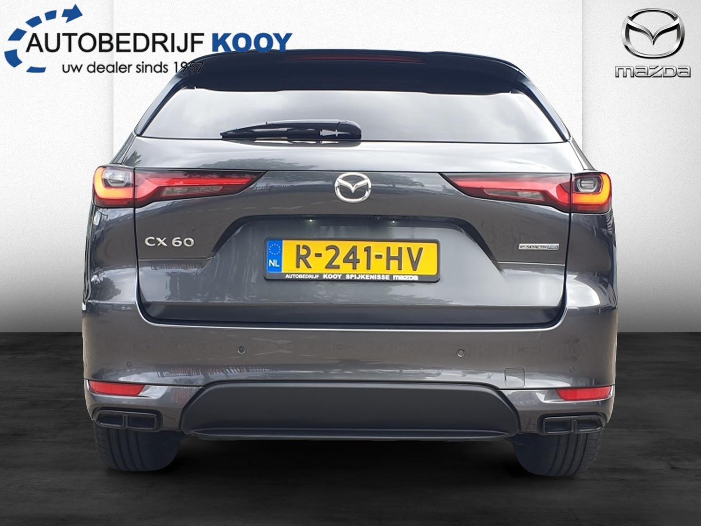 Mazda Mazda