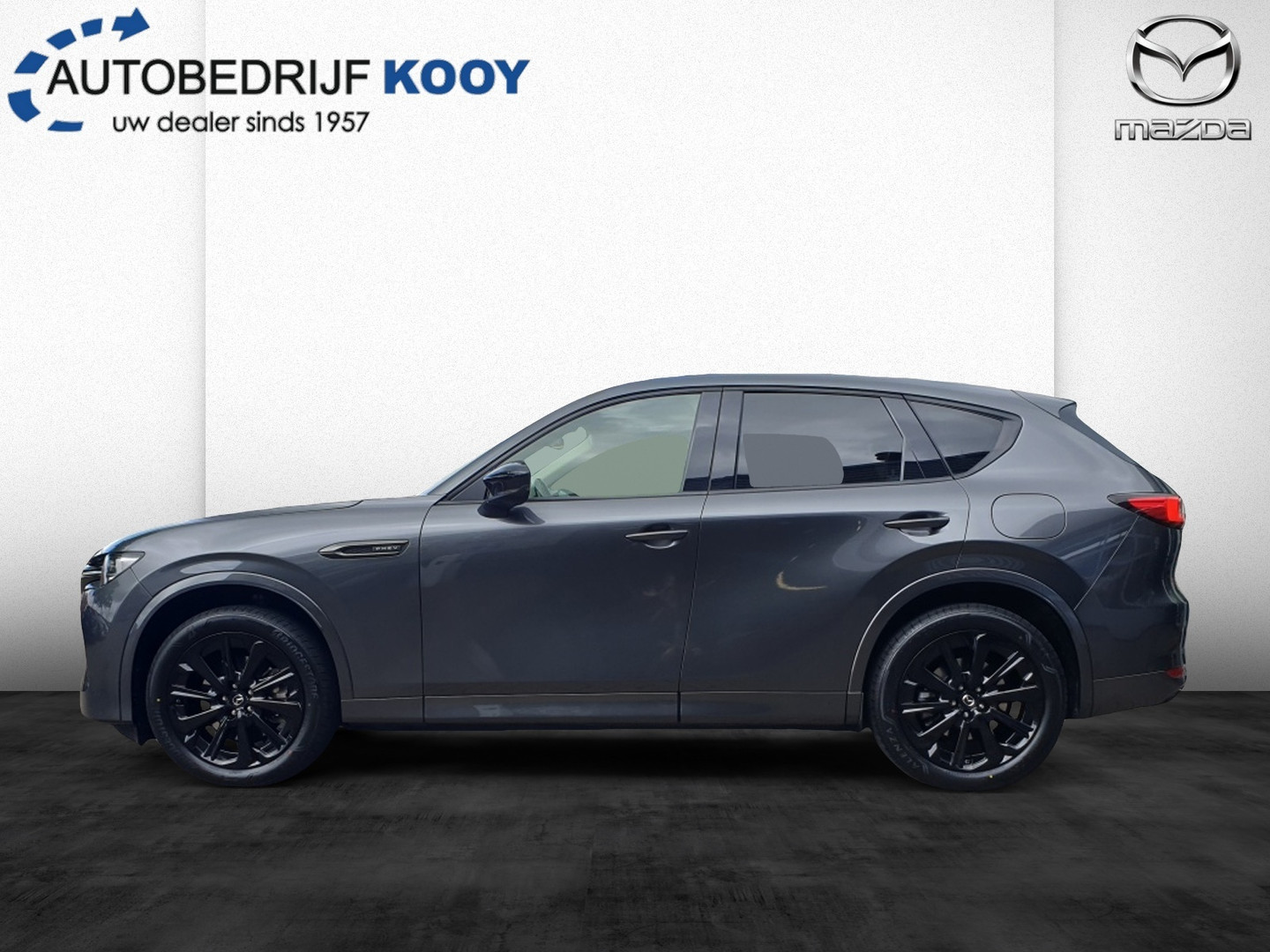 Mazda Mazda