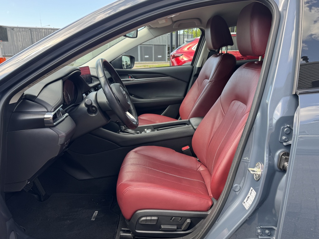 Mazda Mazda