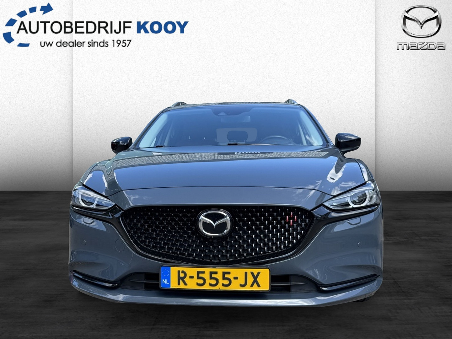 Mazda Mazda