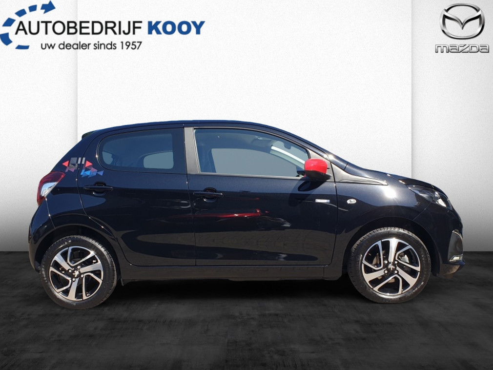 Peugeot