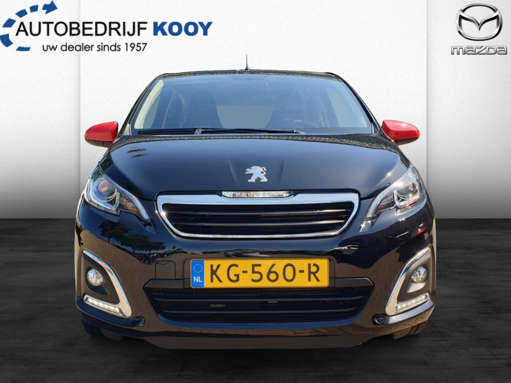 Peugeot