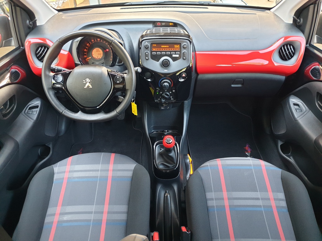Peugeot