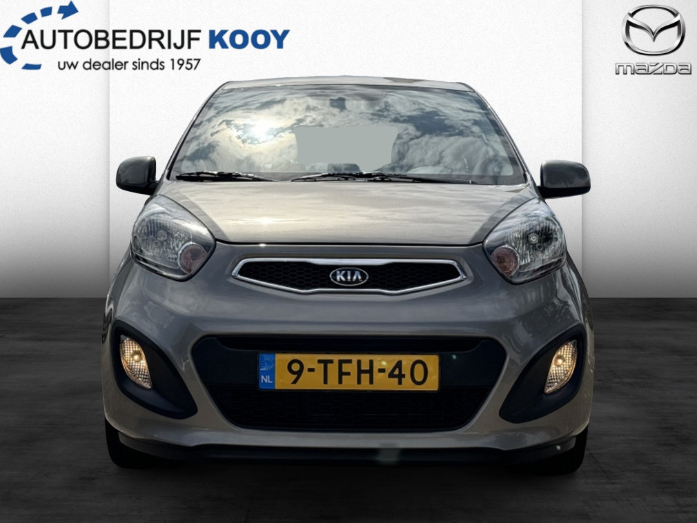 Kia