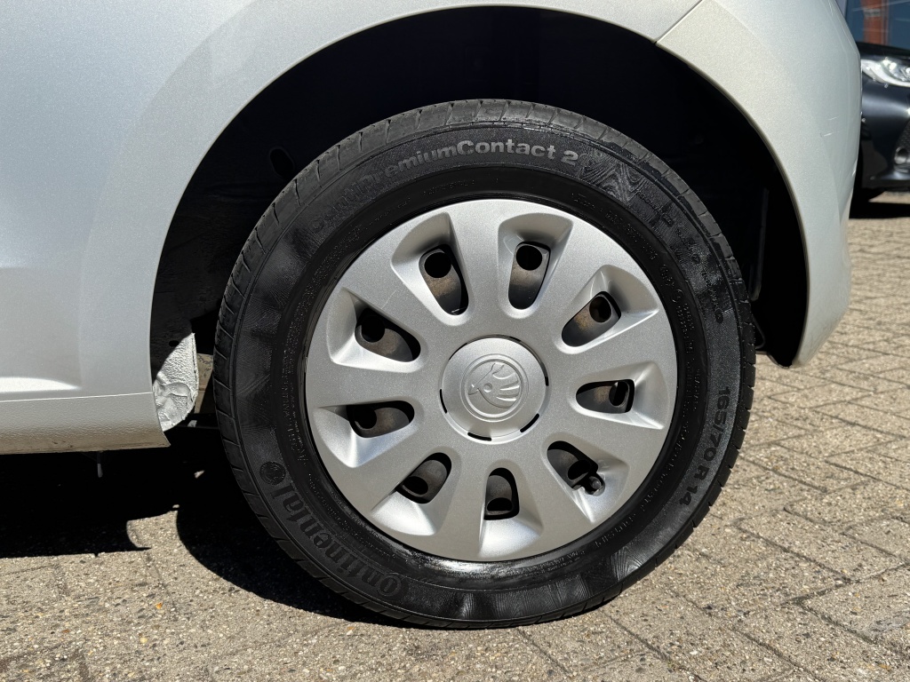 ŠKODA