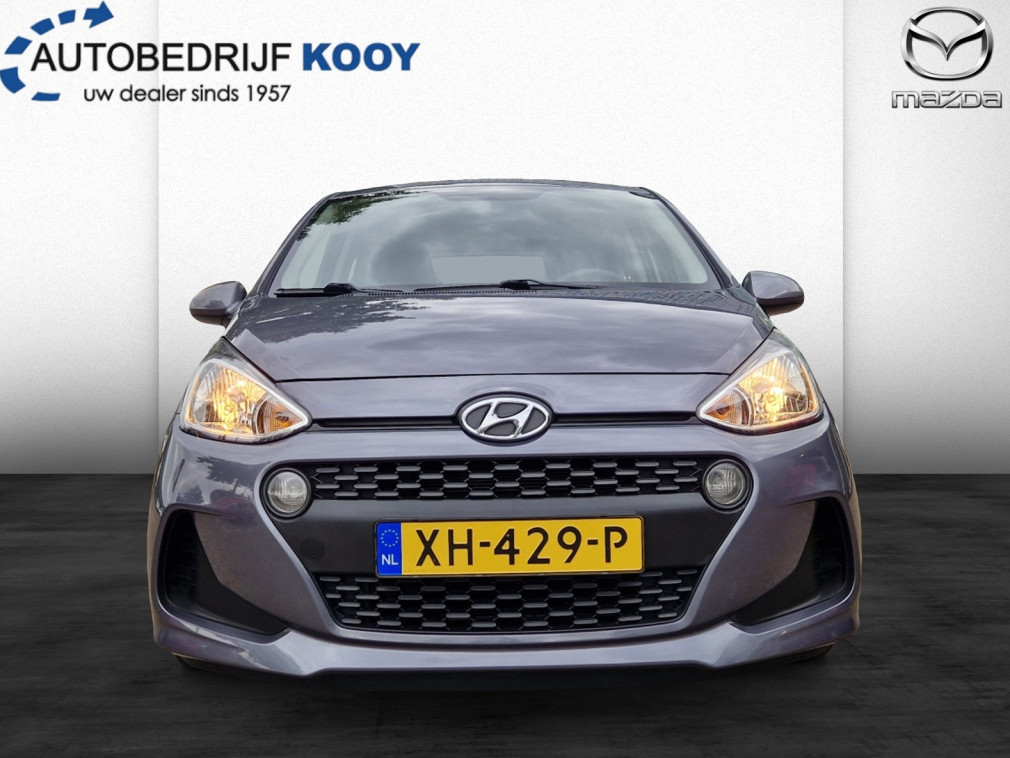 Hyundai