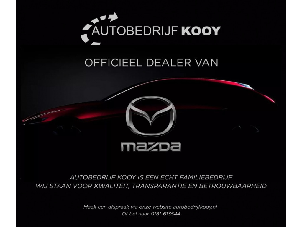 Mazda Mazda