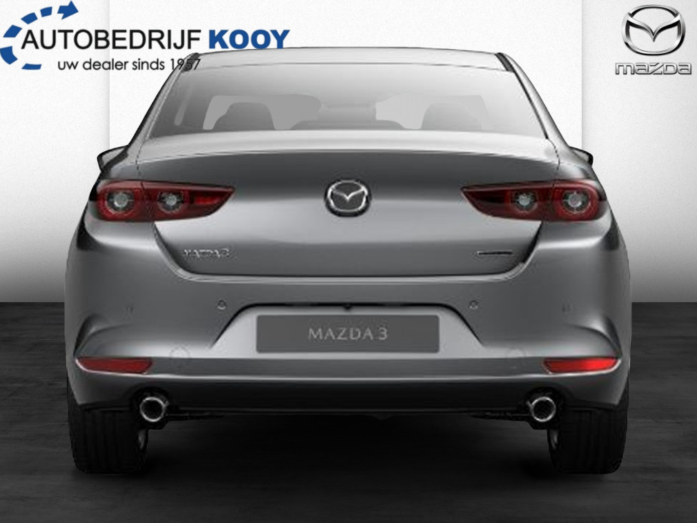 Mazda Mazda