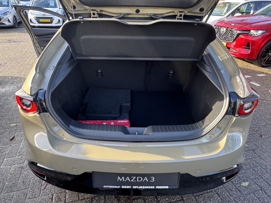 Mazda Mazda