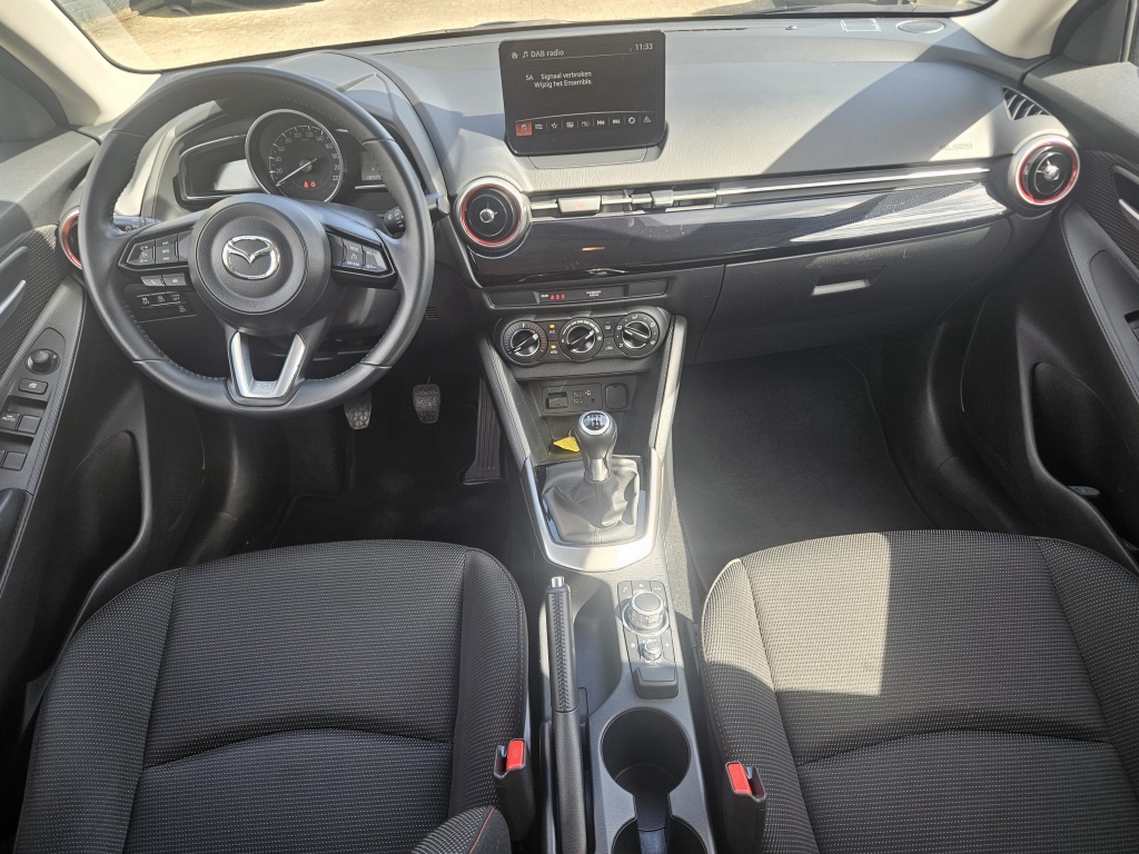 Mazda