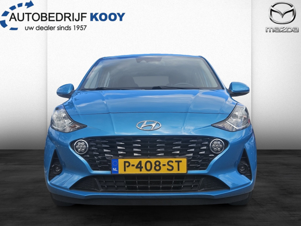 Hyundai