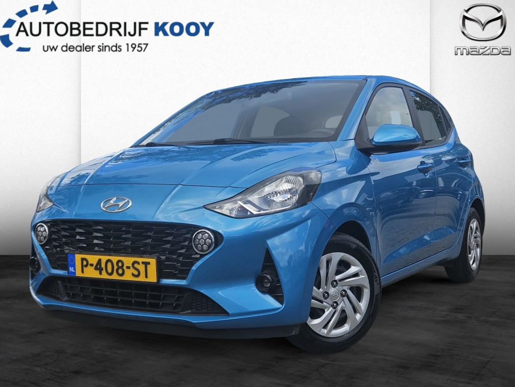 Hyundai