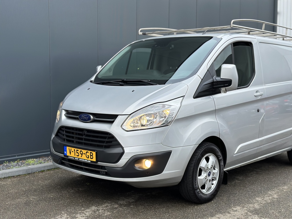 Ford Ford