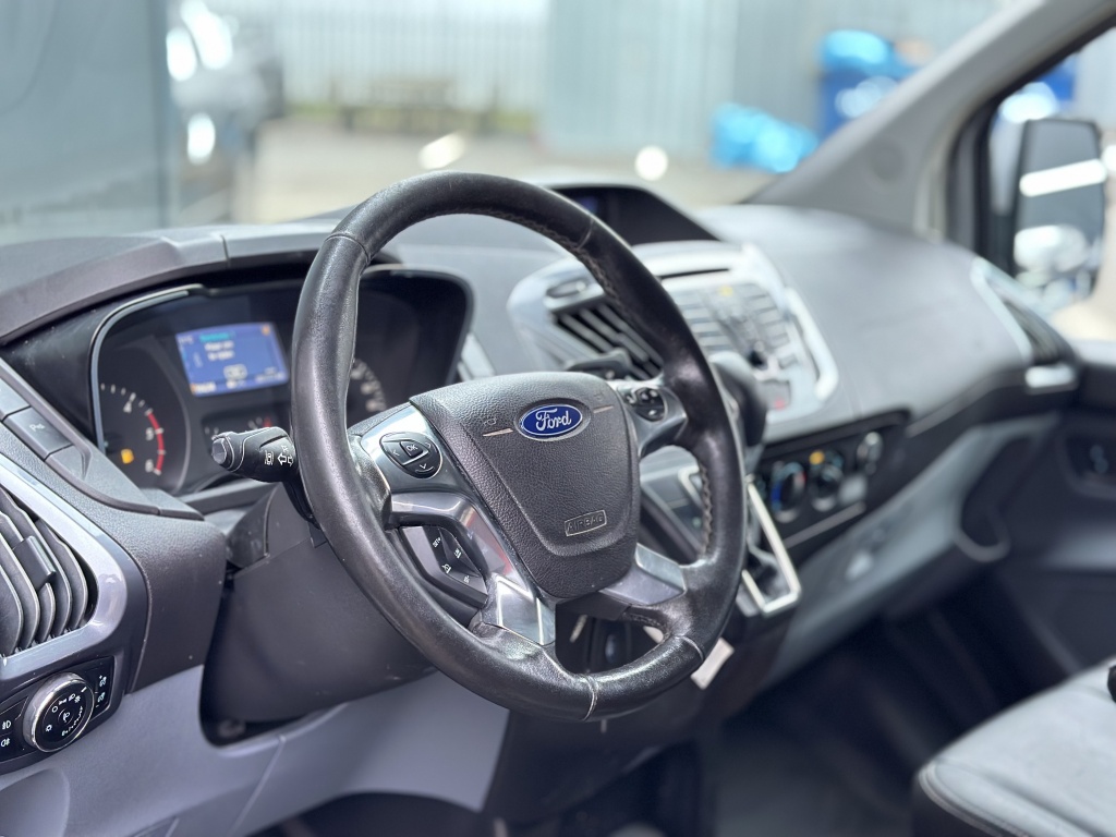 Ford Ford