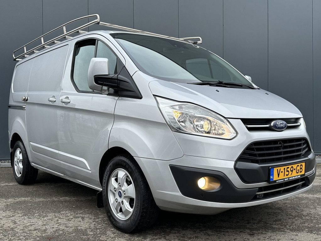 Ford Ford