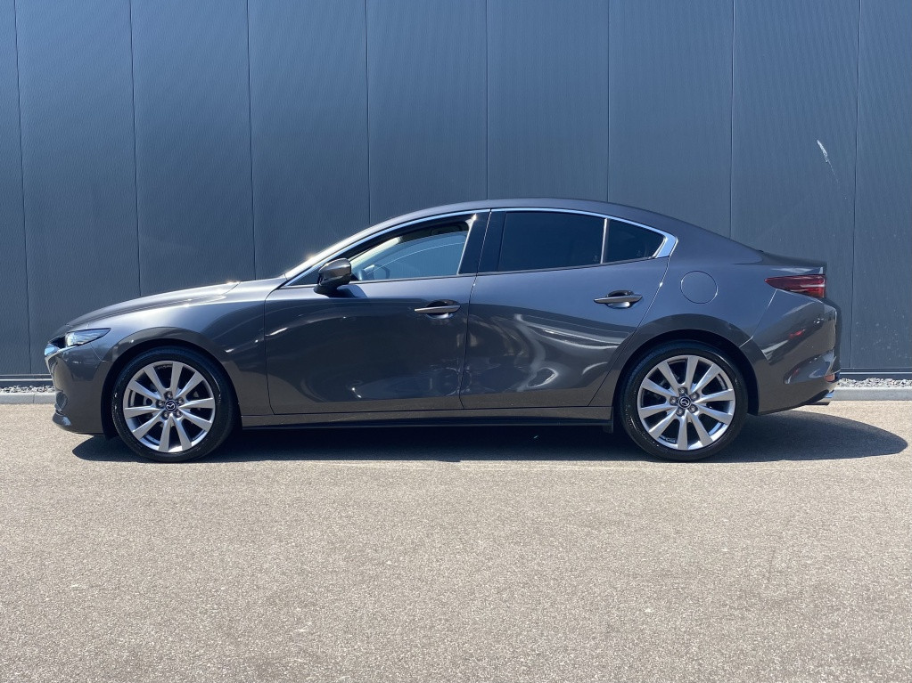 Mazda Mazda