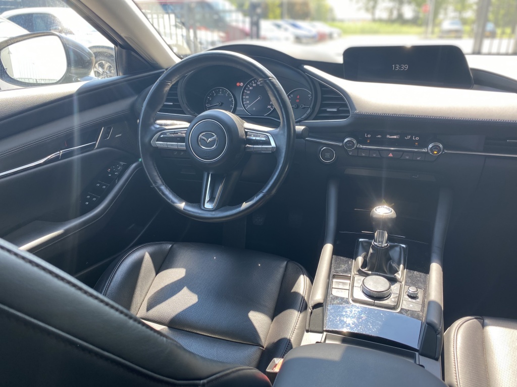 Mazda Mazda