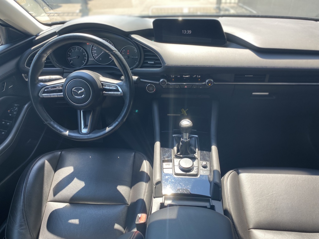 Mazda Mazda