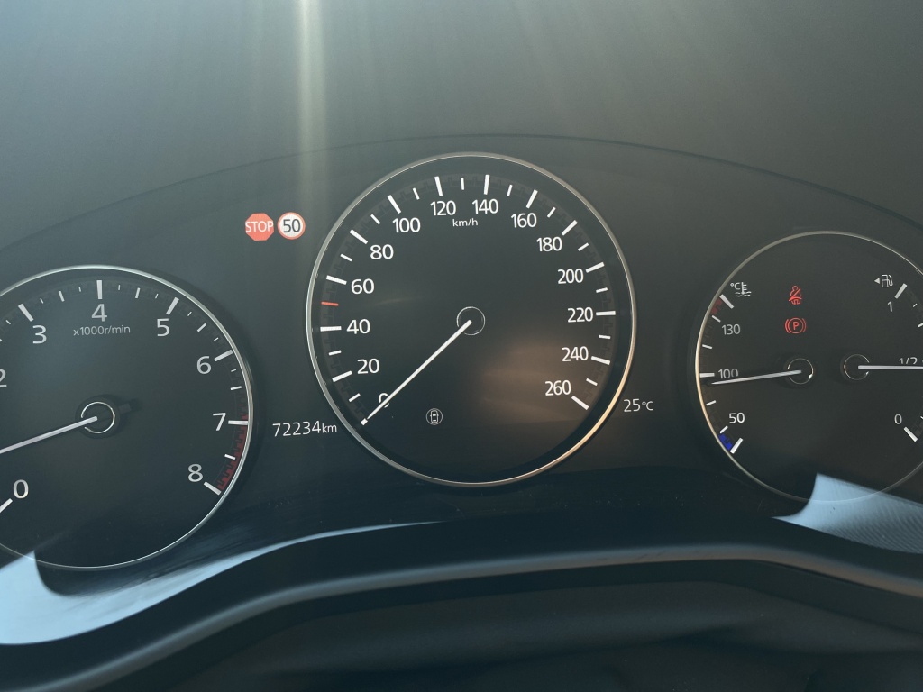Mazda Mazda