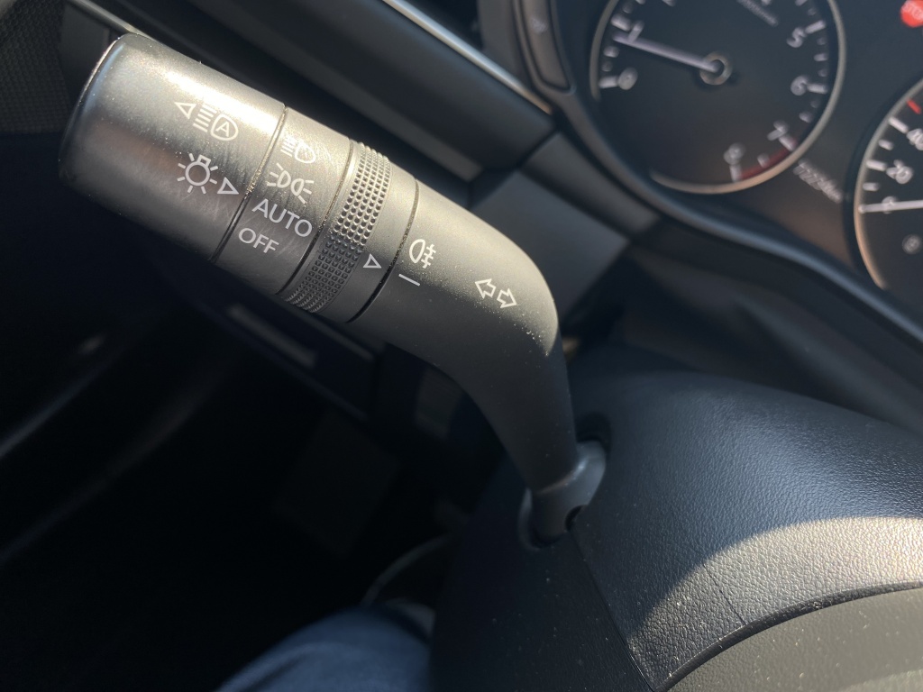 Mazda Mazda