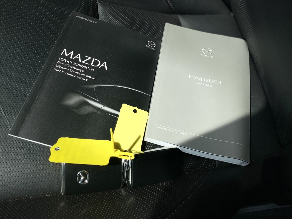 Mazda Mazda