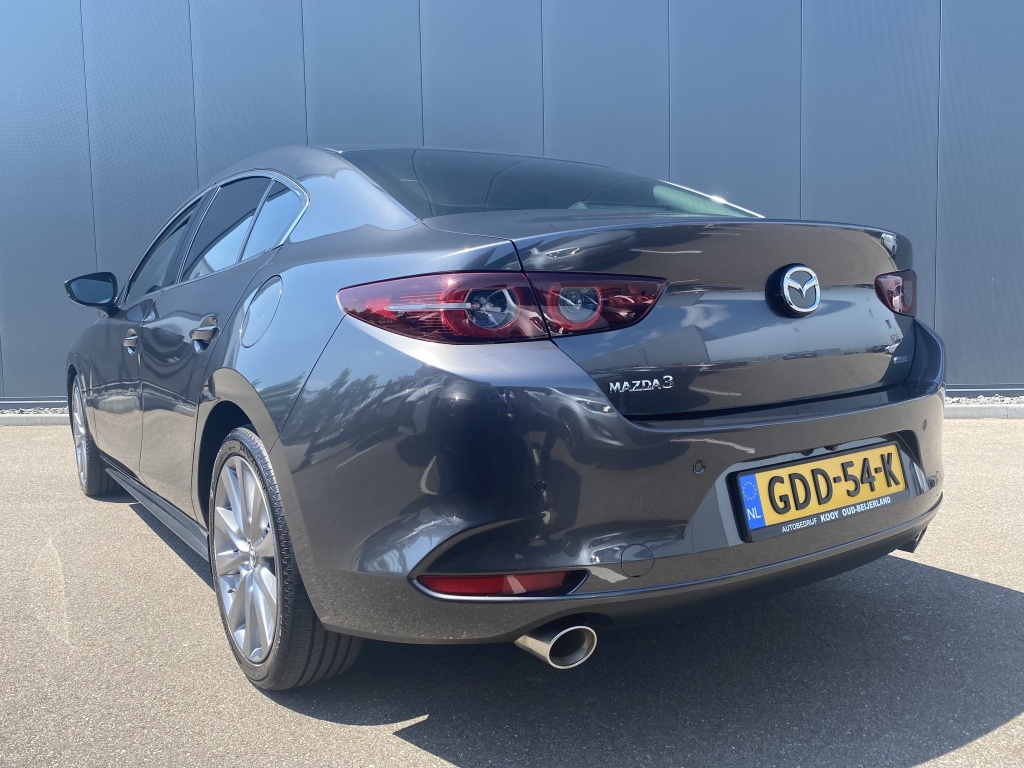 Mazda Mazda