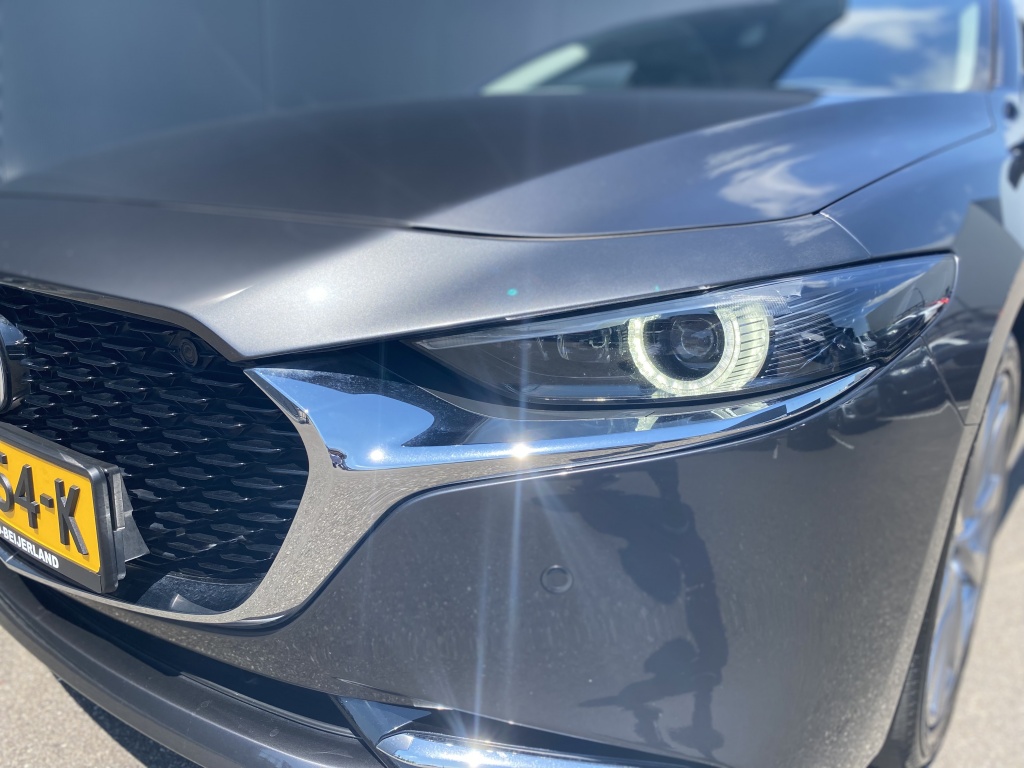Mazda Mazda