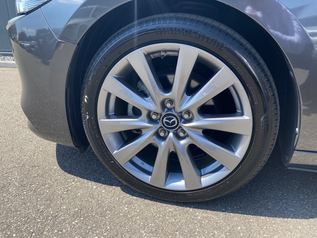 Mazda Mazda