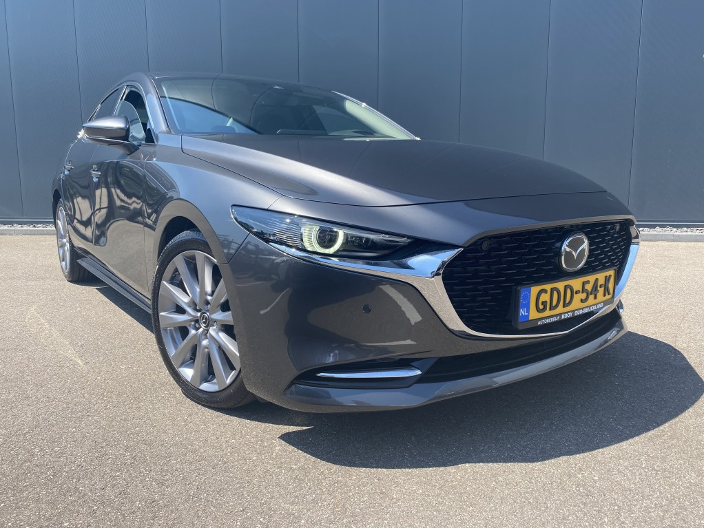 Mazda Mazda