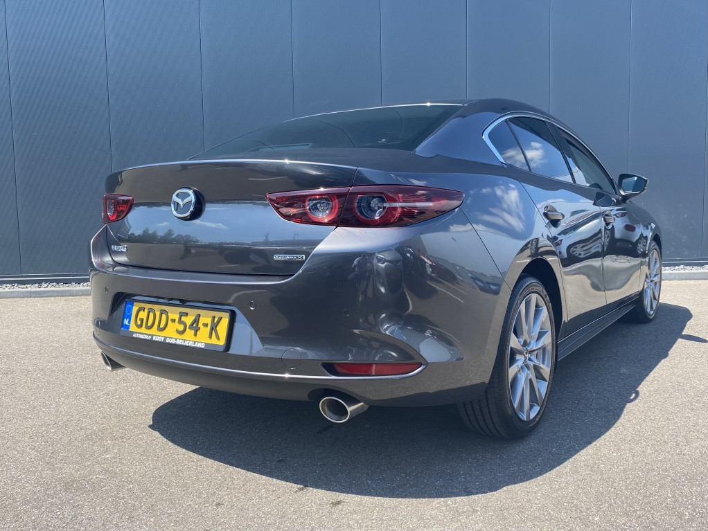 Mazda Mazda