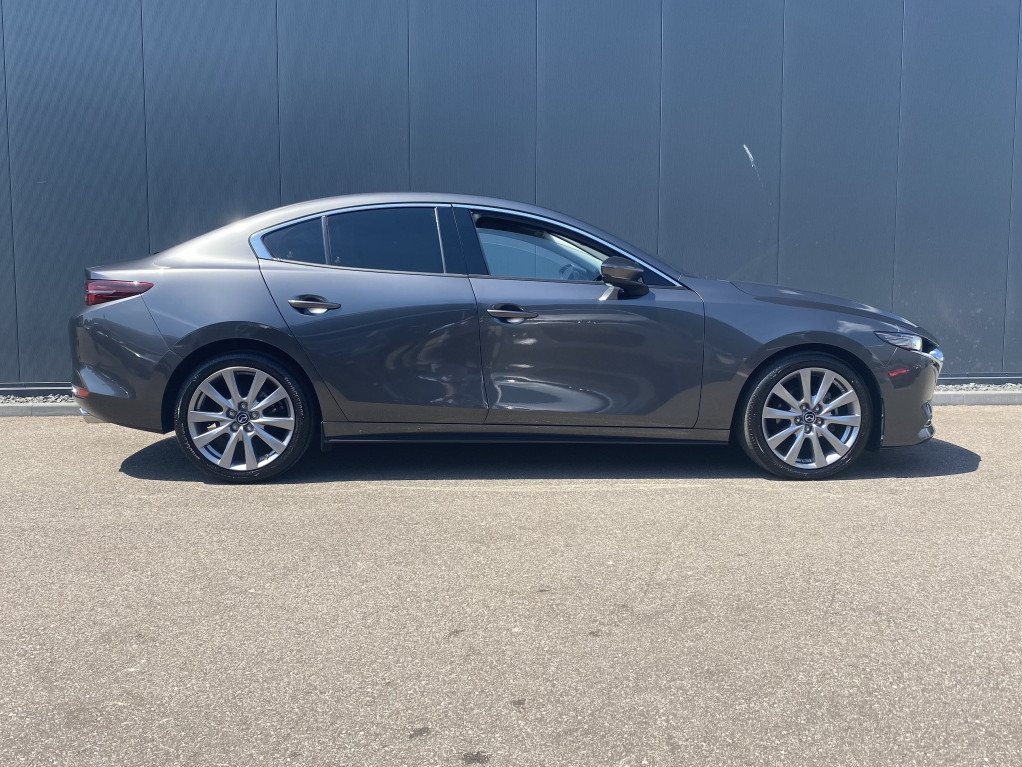 Mazda Mazda